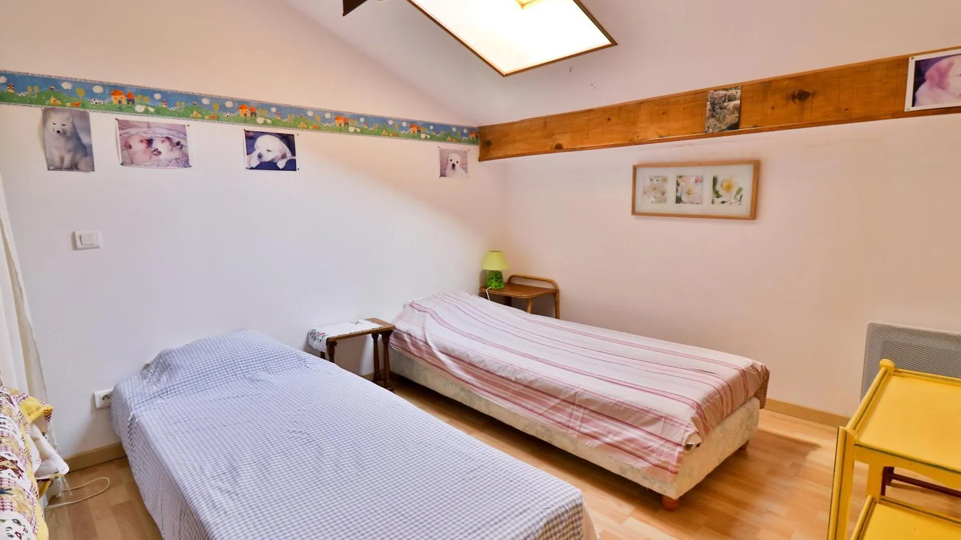 La Ressource - Chalet Entier Villars-Colmars