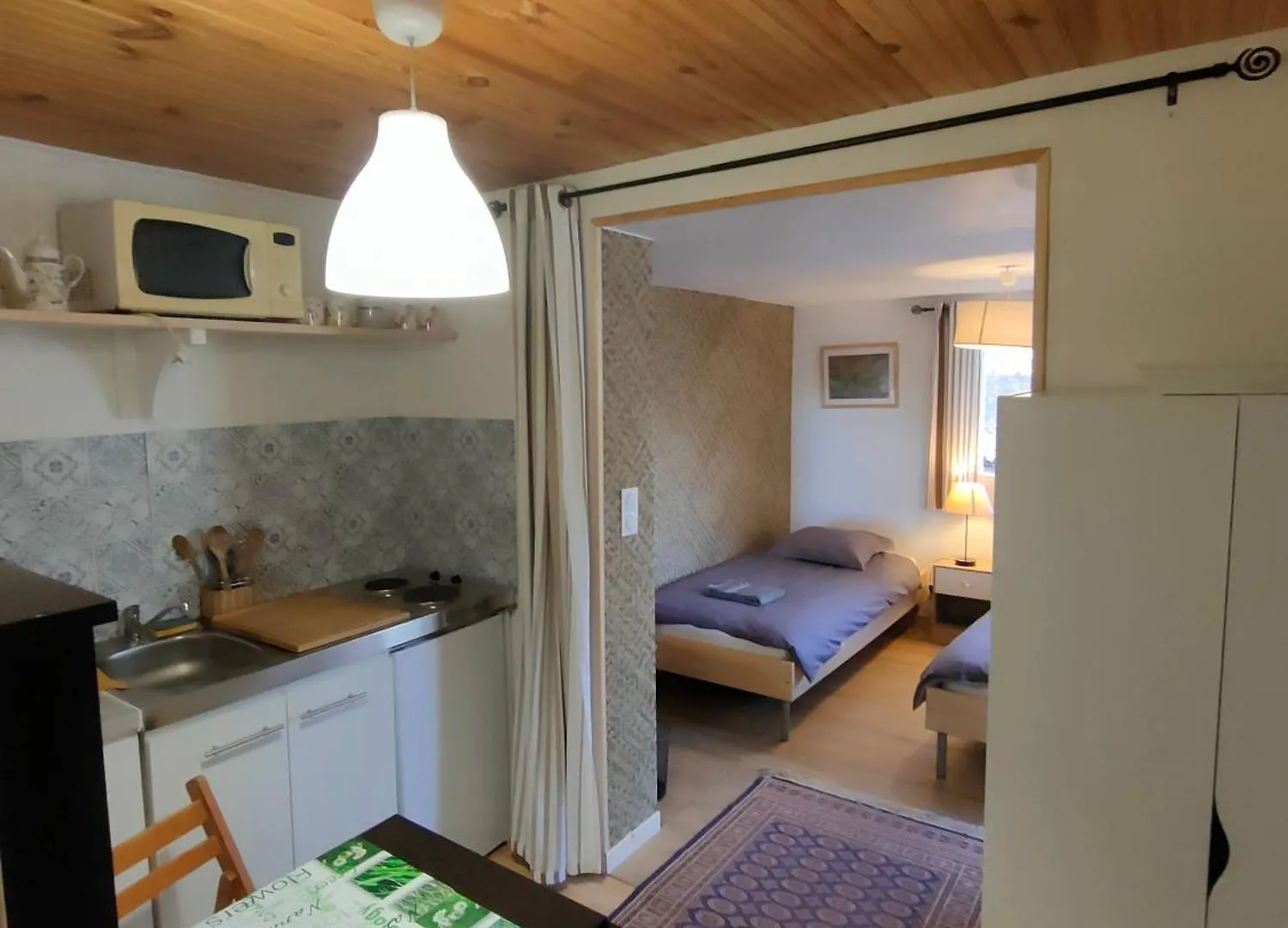 La Ressource - Chalet Entier Villars-Colmars France