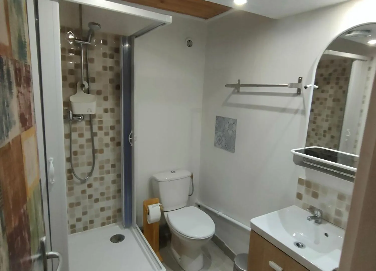 La Ressource - Chalet Entier Villars-Colmars France