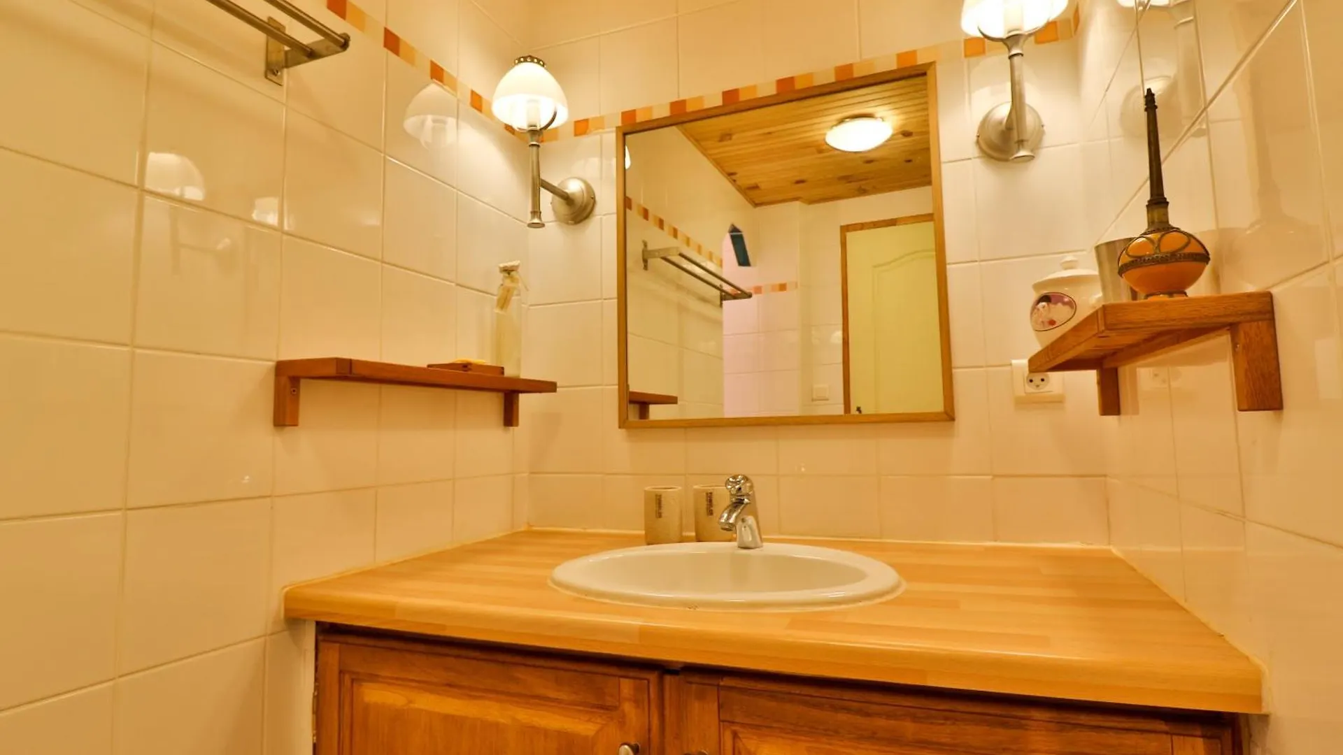 La Ressource - Chalet Entier Villars-Colmars