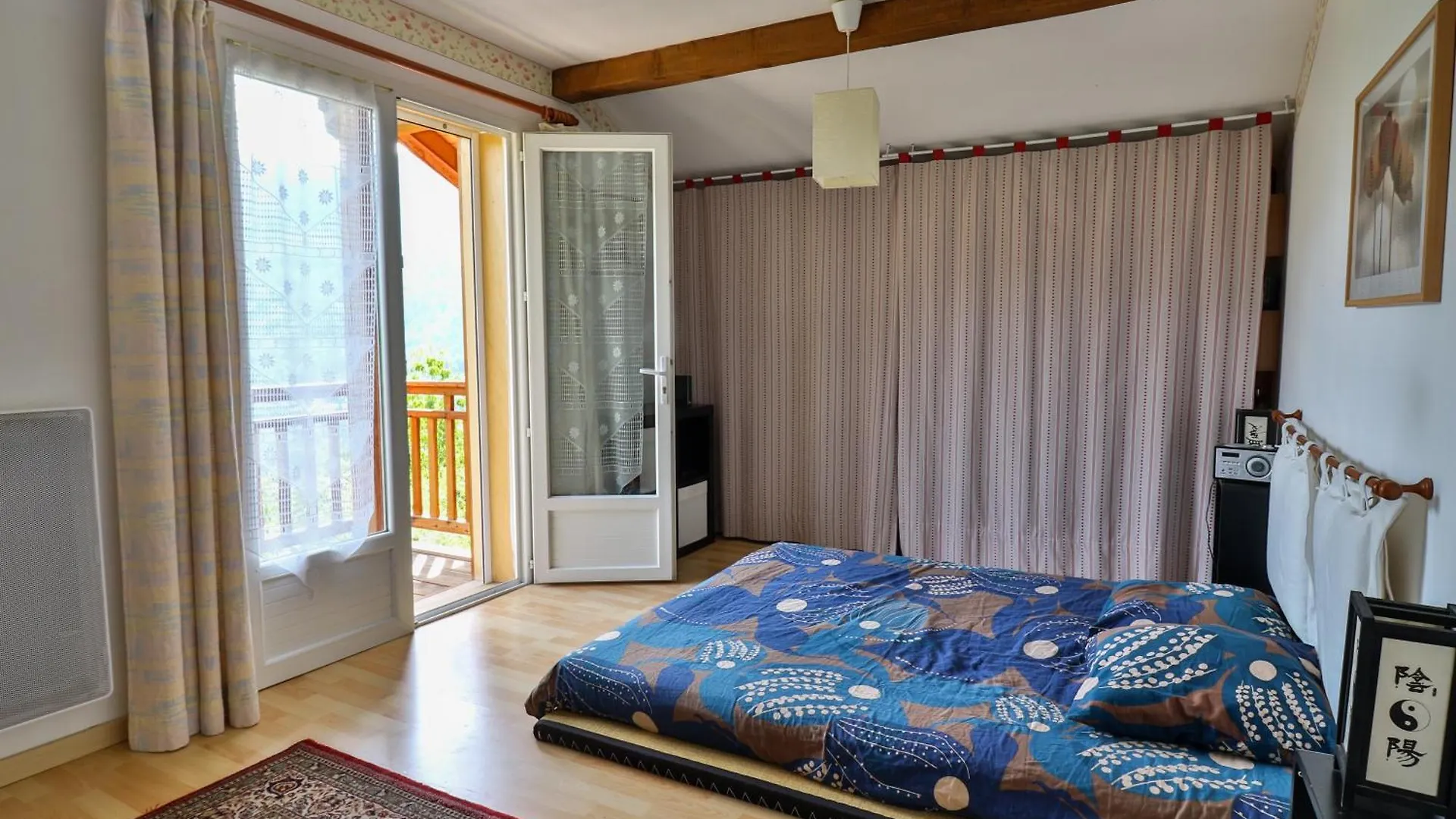 La Ressource - Chalet Entier Villars-Colmars