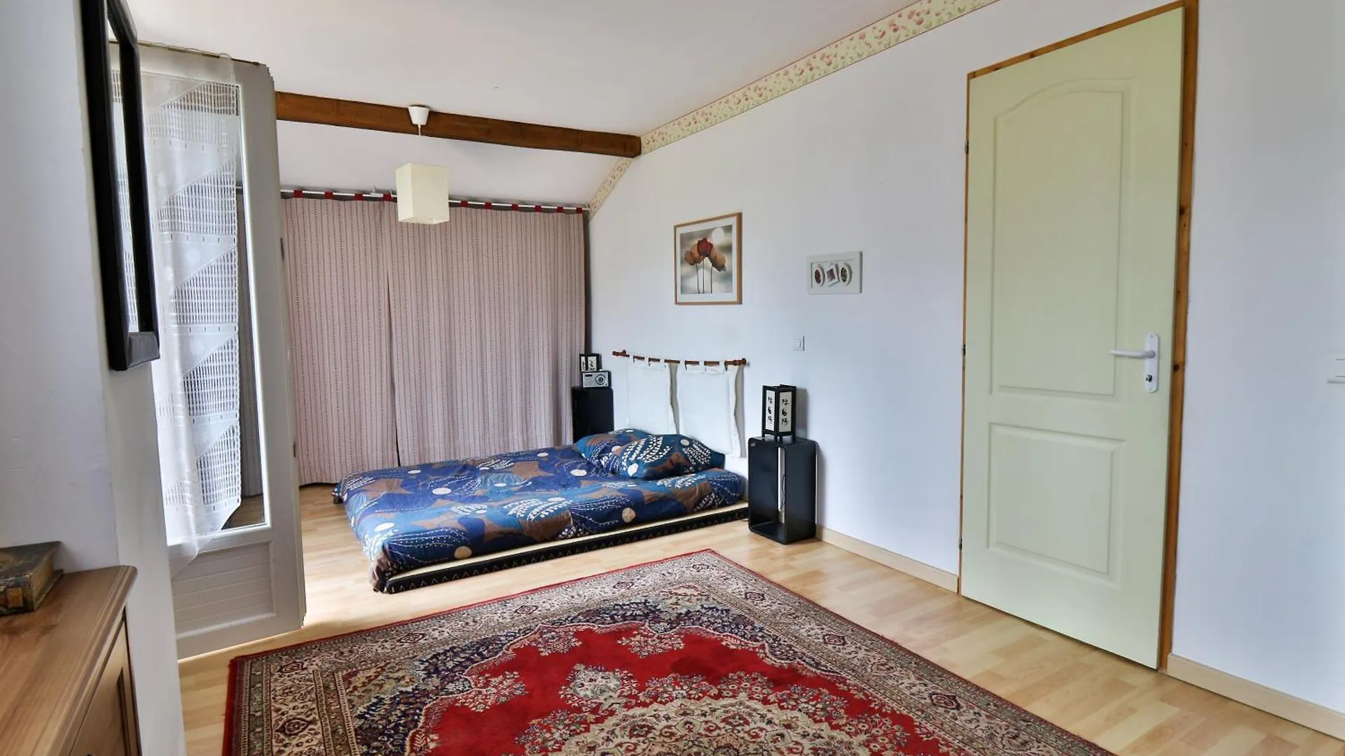 La Ressource - Chalet Entier Villars-Colmars France