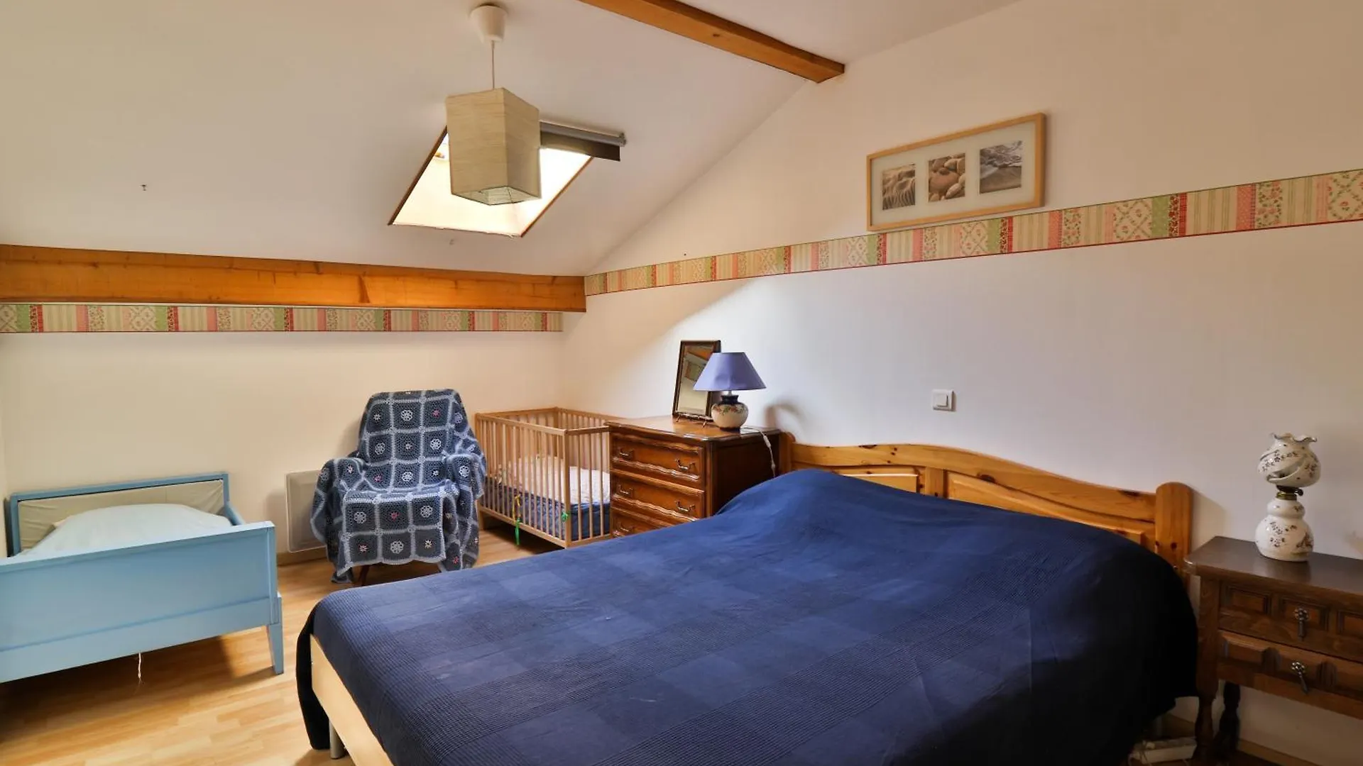 La Ressource - Chalet Entier Villars-Colmars