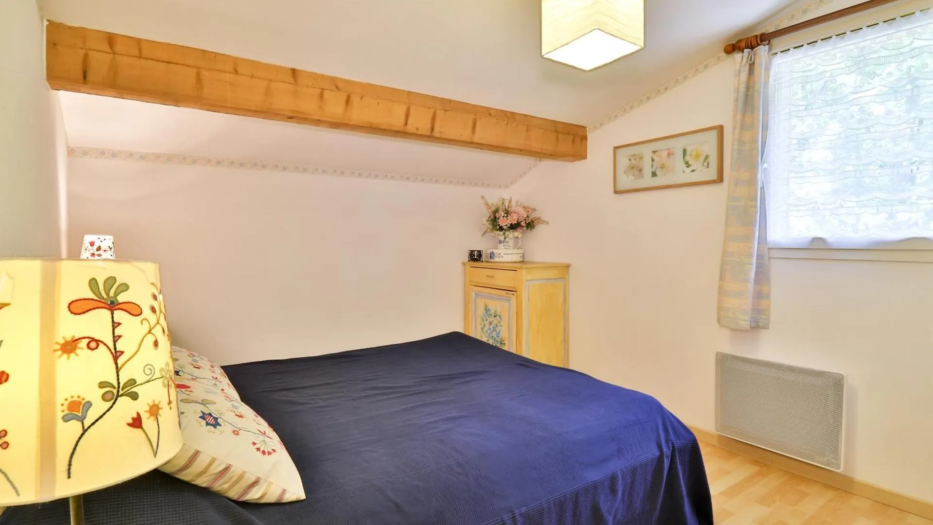 La Ressource - Chalet Entier Villars-Colmars
