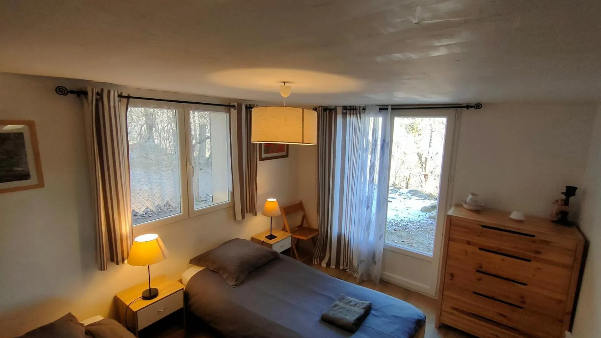 La Ressource - Chalet Entier Villars-Colmars