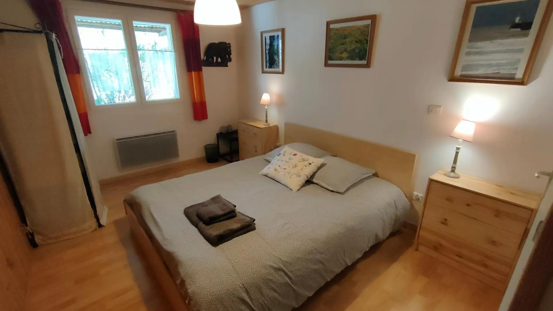 La Ressource - Chalet Entier Villars-Colmars France