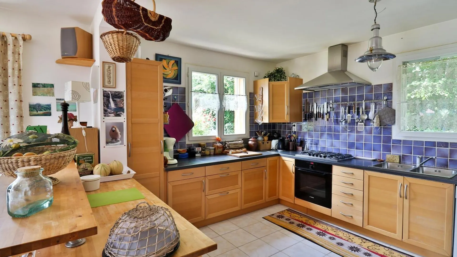La Ressource - Chalet Entier Villars-Colmars