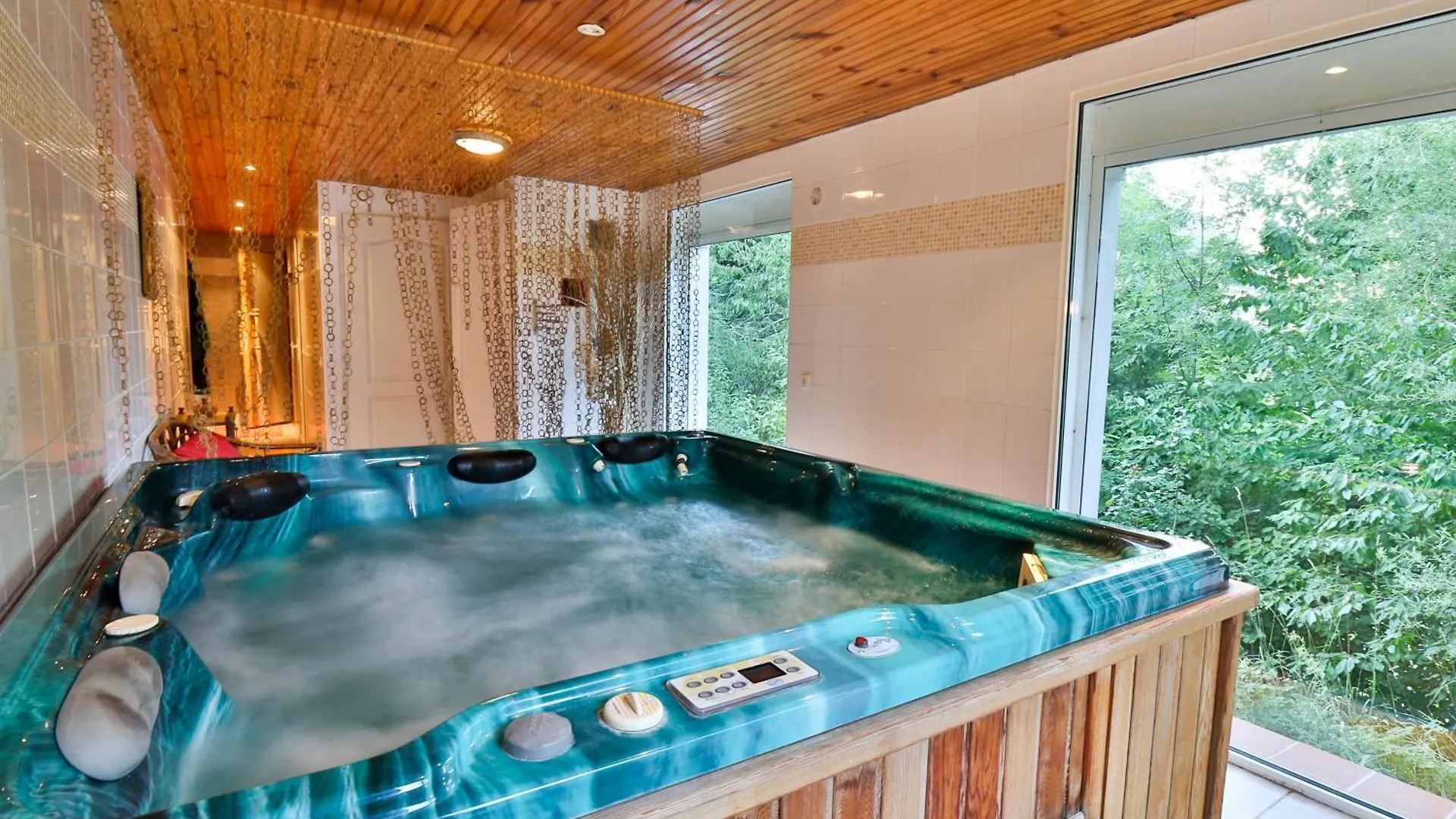 La Ressource - Chalet Entier Villars-Colmars
