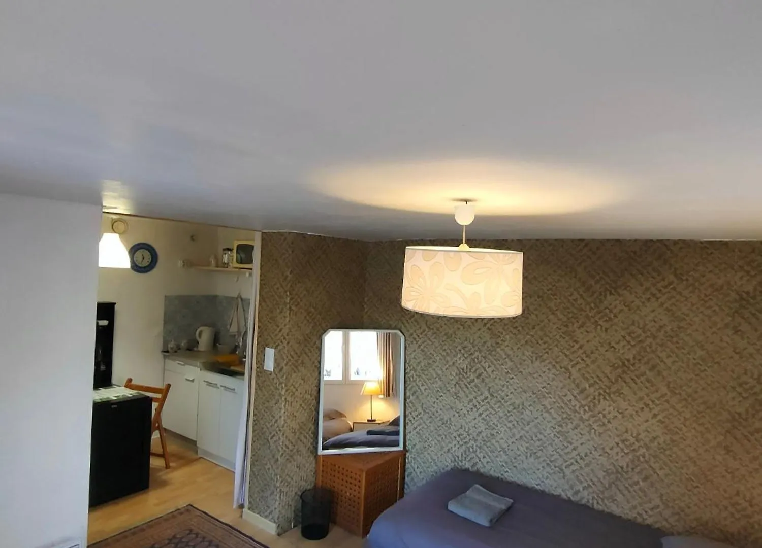 La Ressource - Chalet Entier Villars-Colmars