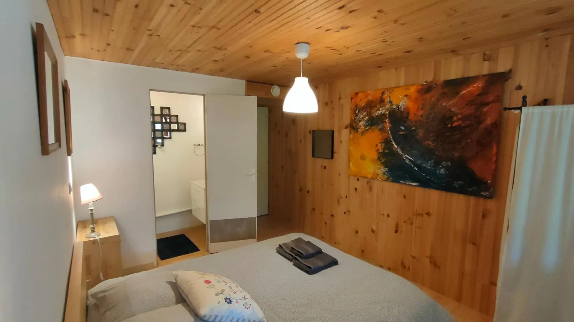 La Ressource - Chalet Entier Villars-Colmars 0*,  France
