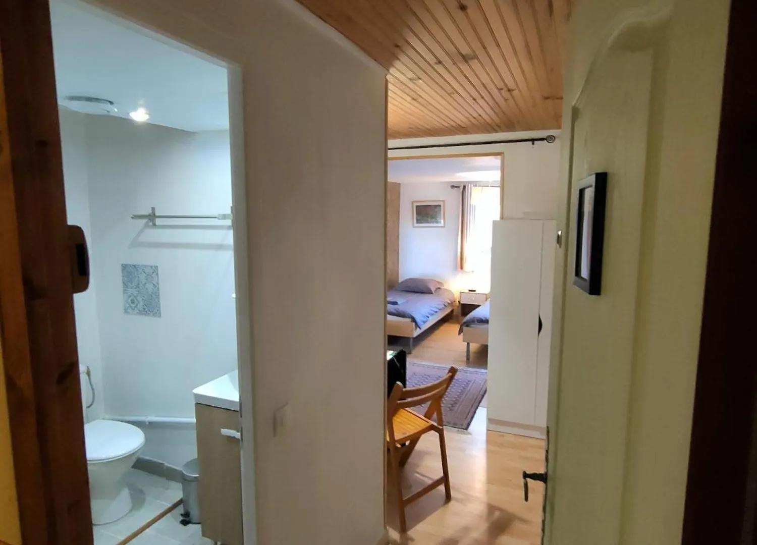 La Ressource - Chalet Entier Villars-Colmars